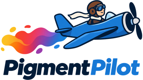 PigmentPilot